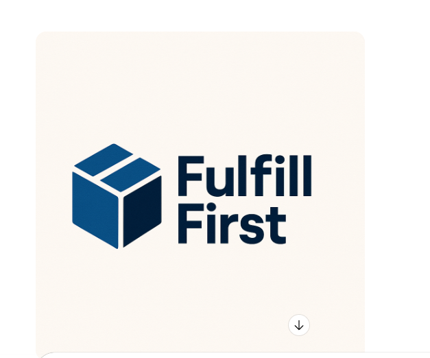 Fulfill First Marketplace